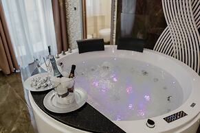 Miryam House Affittacamere Suite Relax