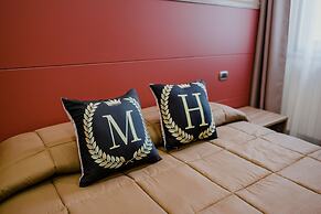 Miryam House Affittacamere Suite Relax