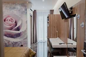 Miryam House Affittacamere Suite Relax