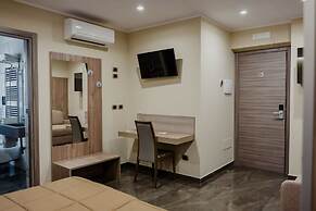 Miryam House Affittacamere Suite Relax