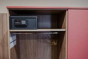 Miryam House Affittacamere Suite Relax