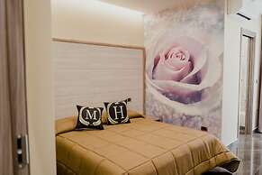 Miryam House Affittacamere Suite Relax