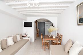 Alessios Mykonian Downtown Houses