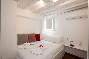 Alessios Mykonian Downtown Houses