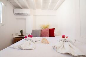 Alessios Mykonian Downtown Houses