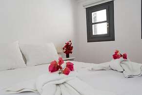 Alessios Mykonian Downtown Houses