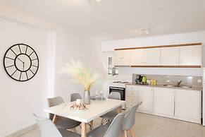 Alessios Mykonian Downtown Houses