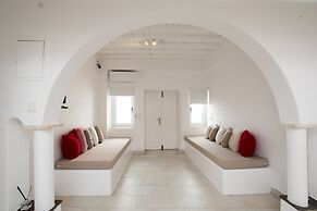 Alessios Mykonian Downtown Houses