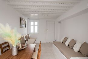 Alessios Mykonian Downtown Houses