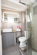 Alessios Mykonian Downtown Houses