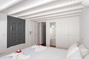 Alessios Mykonian Downtown Houses