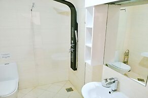 Orange Lux Apartments