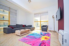 Orange Lux Apartments