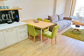 Orange Lux Apartments