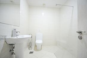 Orange Lux Apartments