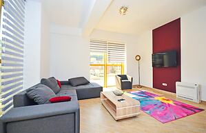 Orange Lux Apartments