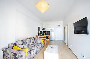 Orange Lux Apartments