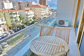 Orange Lux Apartments