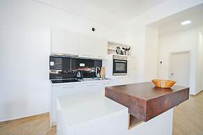 Orange Lux Apartments