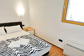 Orange Lux Apartments