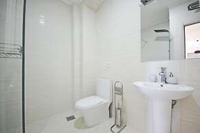 Orange Lux Apartments