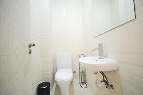 Orange Lux Apartments