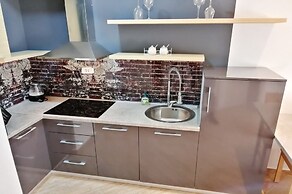 Orange Lux Apartments