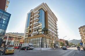 Orange Lux Apartments