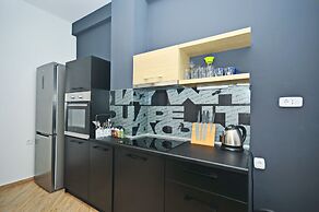 Orange Lux Apartments