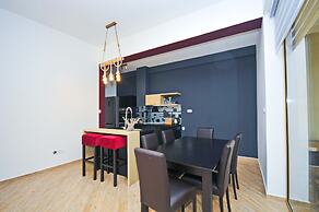 Orange Lux Apartments