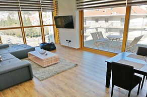 Orange Lux Apartments