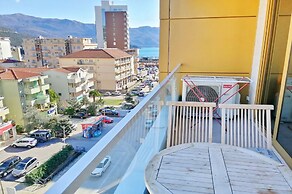 Orange Lux Apartments