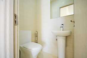 Orange Lux Apartments