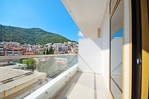 Orange Lux Apartments