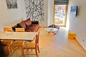 Orange Lux Apartments