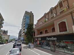 Orange Lux Apartments