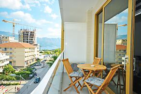 Orange Lux Apartments