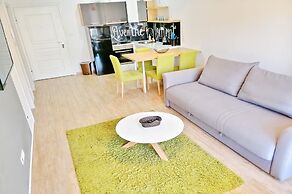 Orange Lux Apartments