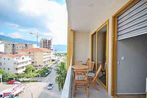 Orange Lux Apartments