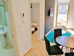 Orange Lux Apartments