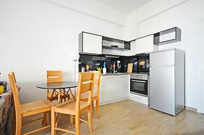 Orange Lux Apartments