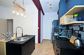 Orange Lux Apartments