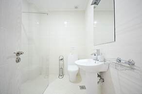 Orange Lux Apartments