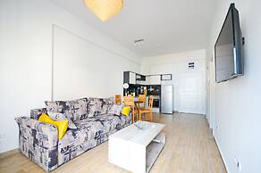 Orange Lux Apartments