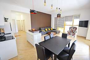 Orange Lux Apartments