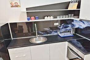 Orange Lux Apartments