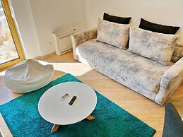 Orange Lux Apartments