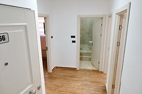 Orange Lux Apartments