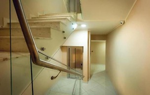 Orange Lux Apartments