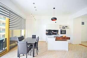 Orange Lux Apartments